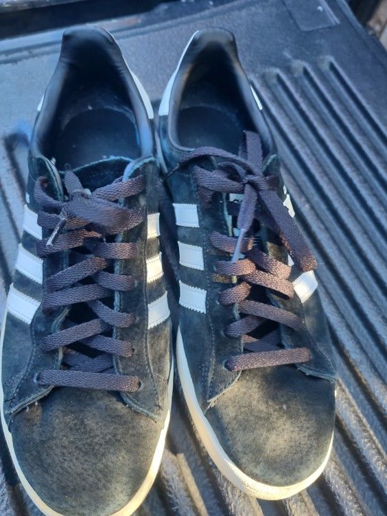 Adidas Shoes