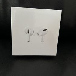 AirPods Pro - unopened 