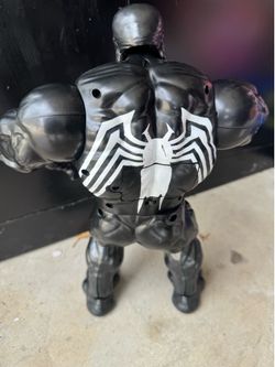 Venom Talking Action Figure - Make an Offer!