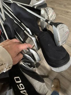 Golf Clubs
