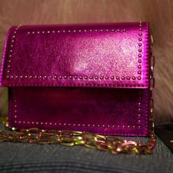 Street Level Clutch Gift for Valentine's Day