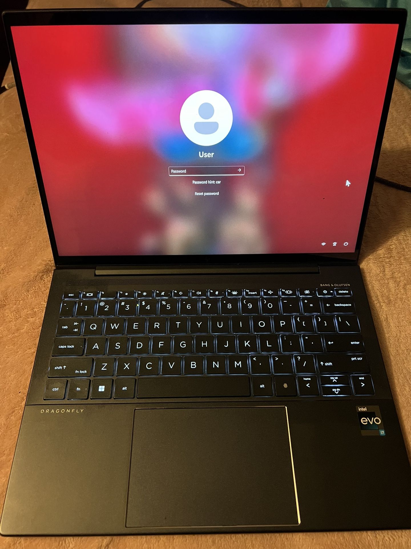 Hp Dragonfly G4 13.5” Touch Screen 32gb Ram 1Tb (gaming,home,business Laptop)