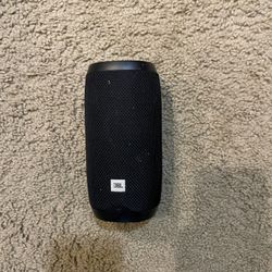 JBL Speaker W/ Google Assistant