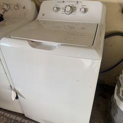GE Washing Machine *READ DESCRIPTION*