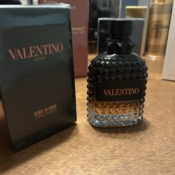Valentino Uomo Coral fantasy