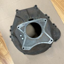 1970 Boss 429 four speed bell housing
