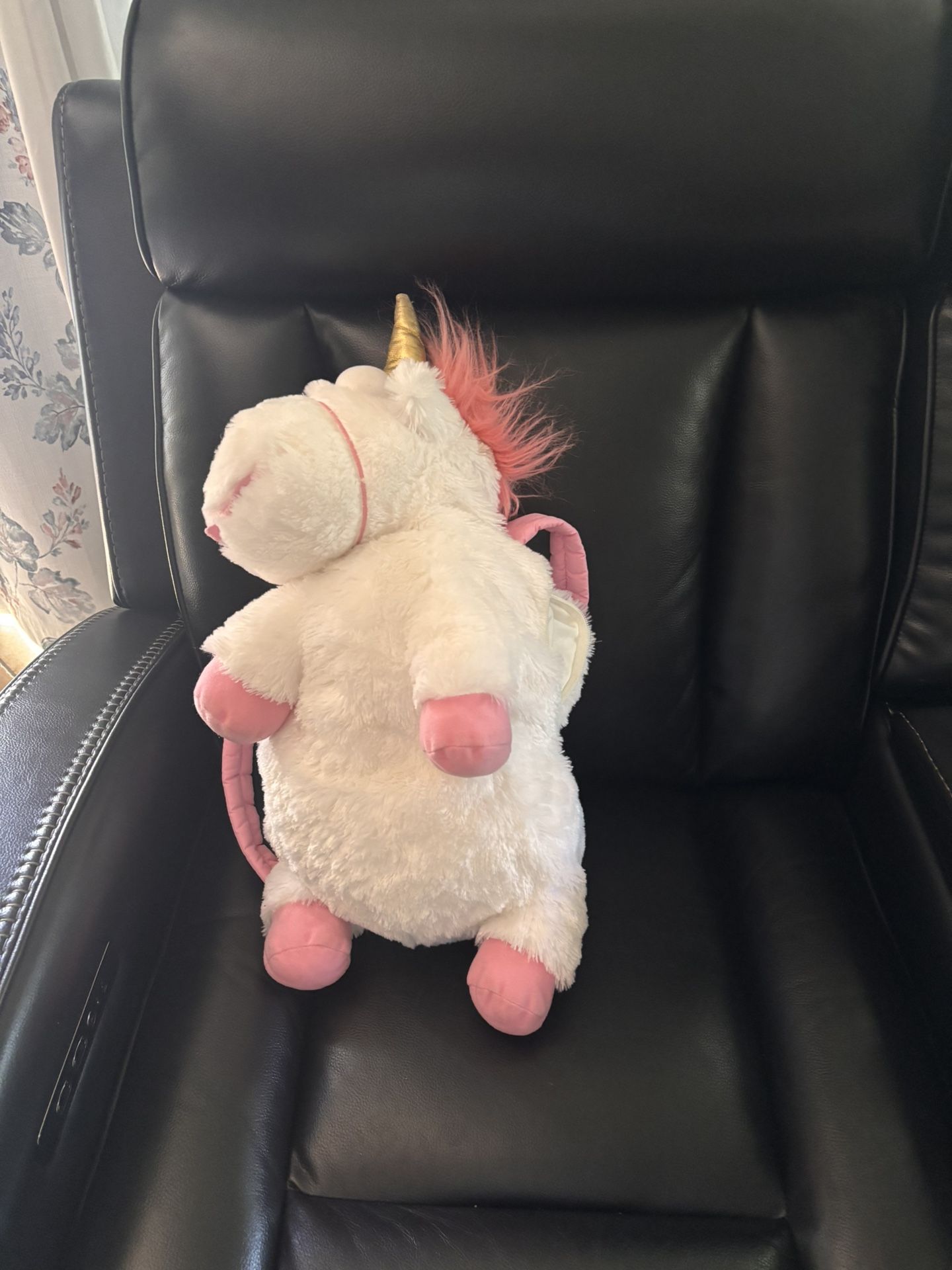 Despicable Me Unicorn