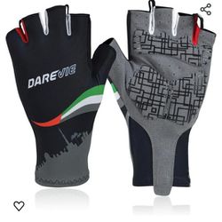 Darevie Cycling Gloves Size XL