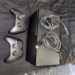 Xbox Series X 1Tb