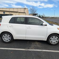 2014 Scion xD
