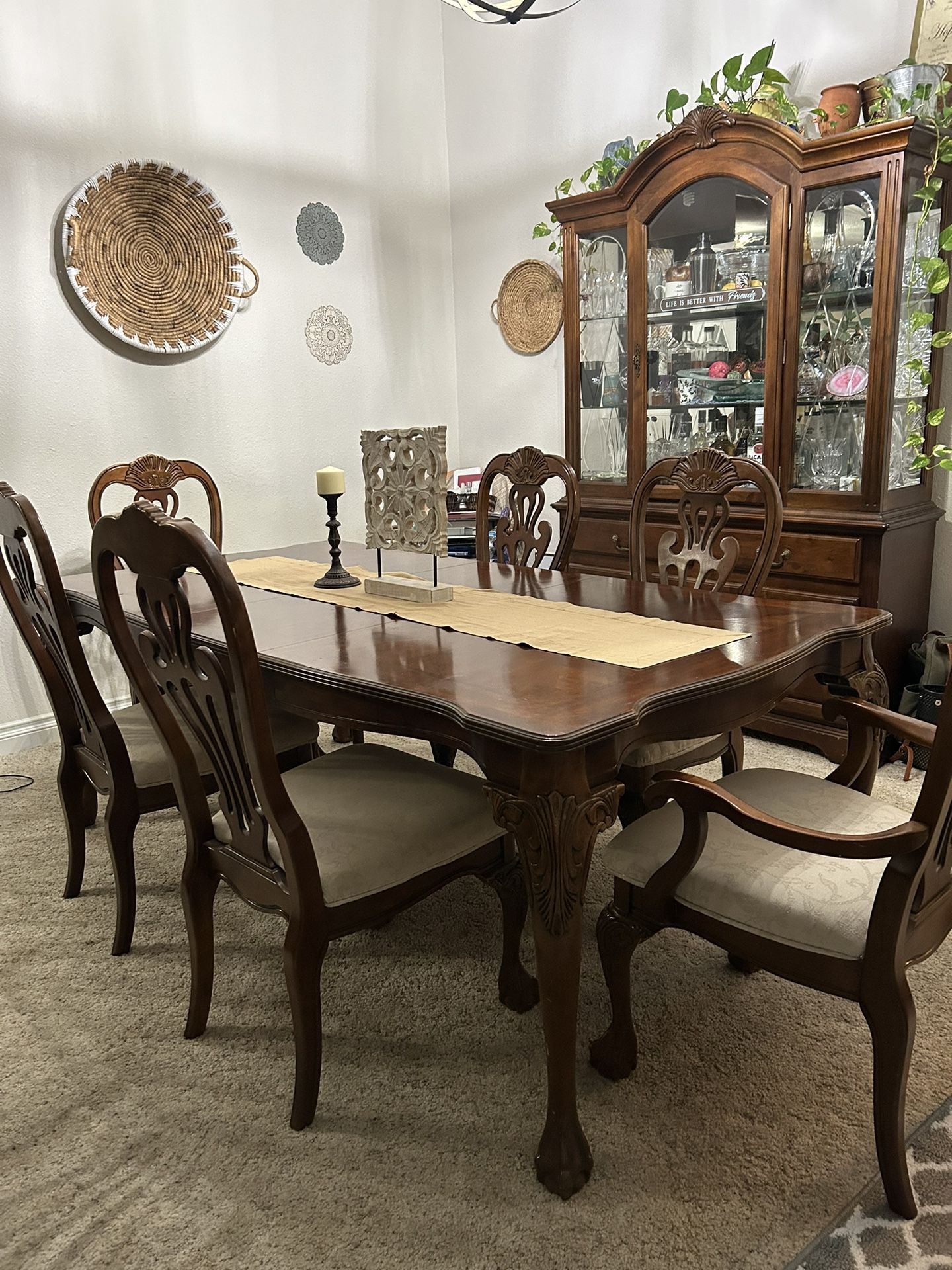 Dining Set For Sale