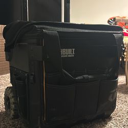 Tough Built Tool Bag 