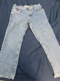Vintage wrangler 30x34