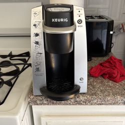 Coffee Maker 