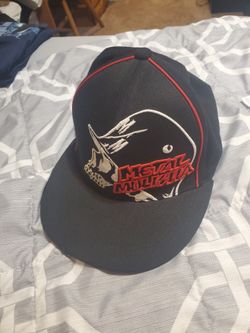 Metal Mulisha Hats