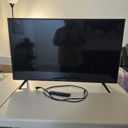 40 Inch Tv 