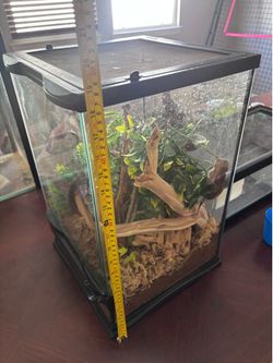 Enclosure