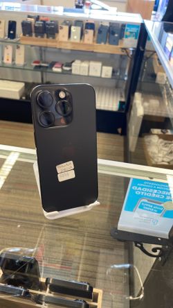 iPhone 15 Pro