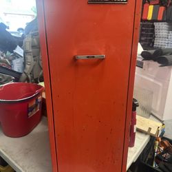 Mac Tools Mb-502 Side Tool Box 