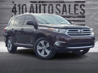 2011 Toyota Highlander