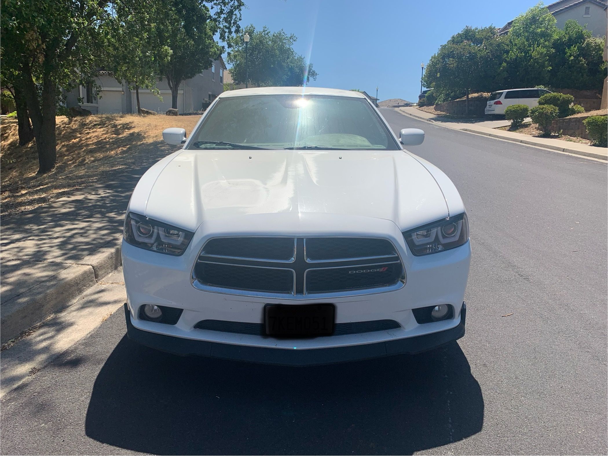 2014 Dodge Charger