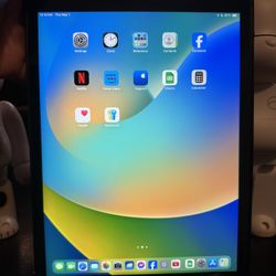 🚨 iPad (9th Gen): 256GB, Space Gray 🚨