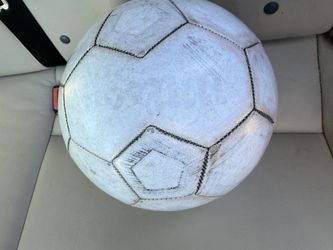 Soccer Ball