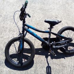 Schwinn 16inch Boys Bmx Bike