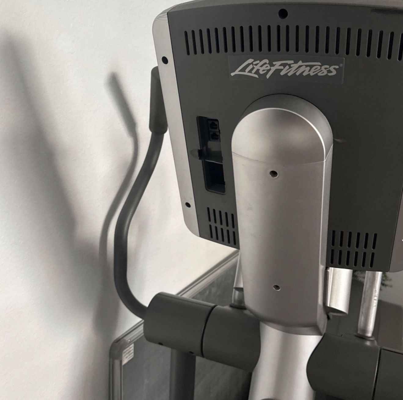 Life Fitness 90X Elliptical $550 OBO