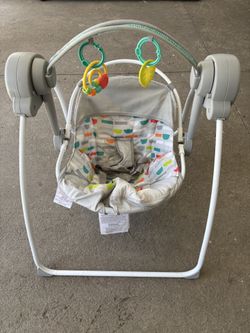 Baby Rocker