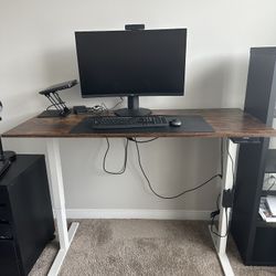 Standing Desk