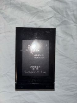 Creed Aventus Absolu (Read Desc)