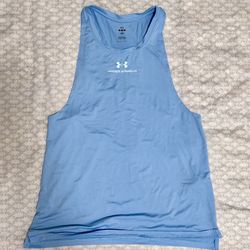 Under Armour Men Tank Top