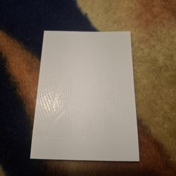 2024 Panini Totally Certified Laiatu Latu No Front Photo