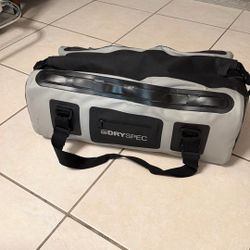 Dryspec Duffle Bag