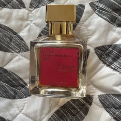 MFK Eau De Parfum 2.4