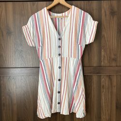Great American Eagle Summer Dress Small