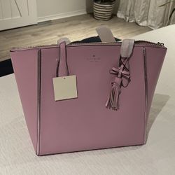 3 Brand New KATE SPADE women’s hand bags