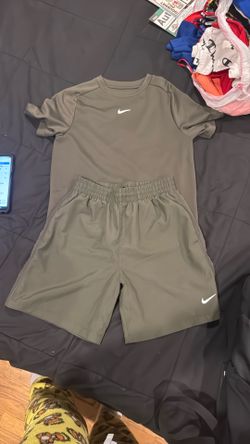  Nike Outfits 