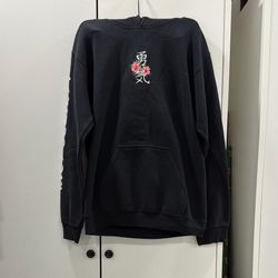 Riot Society Sweatshirt 
