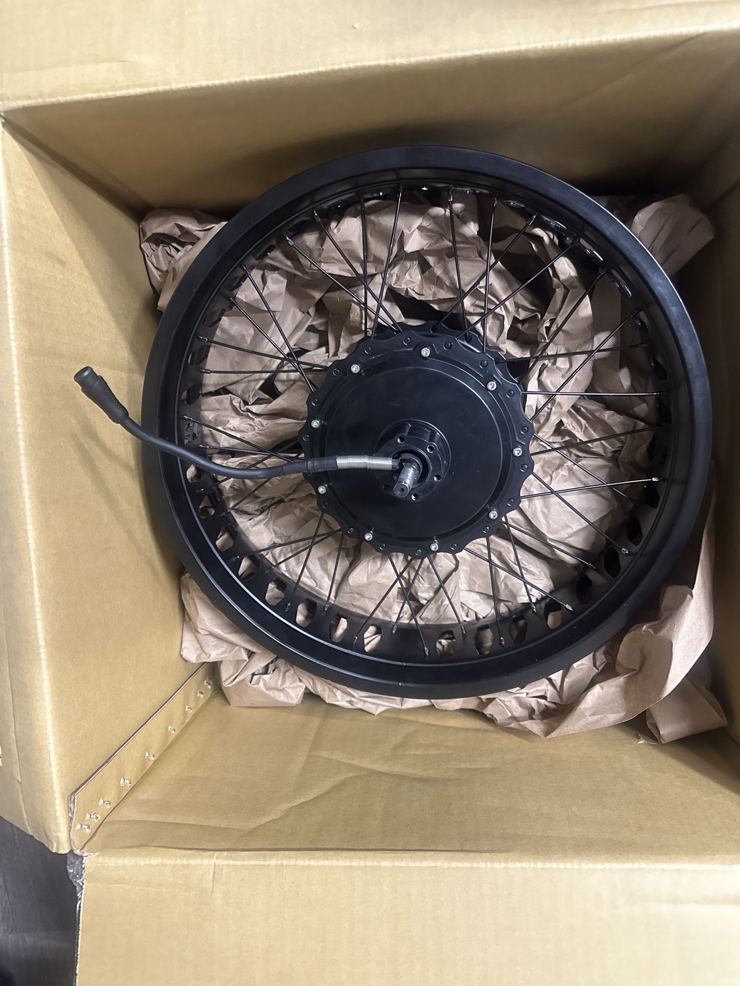 Super73 Zx Motor