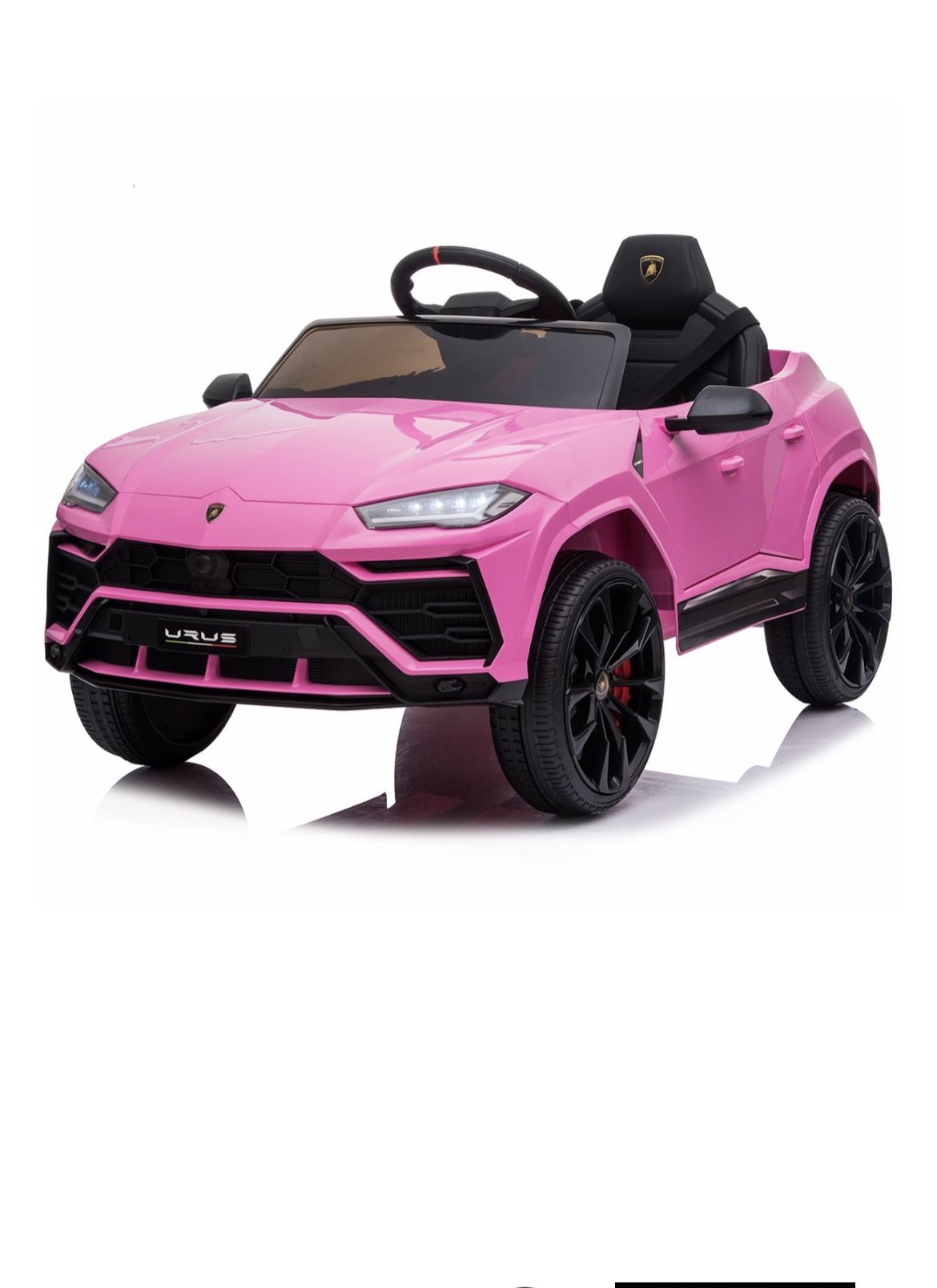 V12 Lamborghini Urus