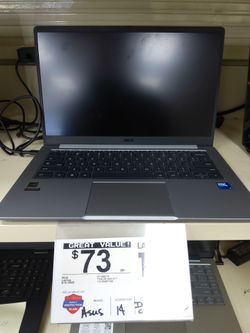 Lap top