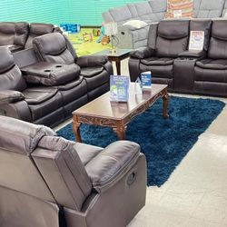 Promotion On Livingroom Furniture Sectional Couches Sofa Furniture Only $49 Today And Pay Later With Or Without Credit 