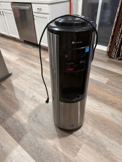 Glacier Bay bottom load Water dispenser