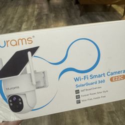 4MP Security Cameras Wireless Outdoor