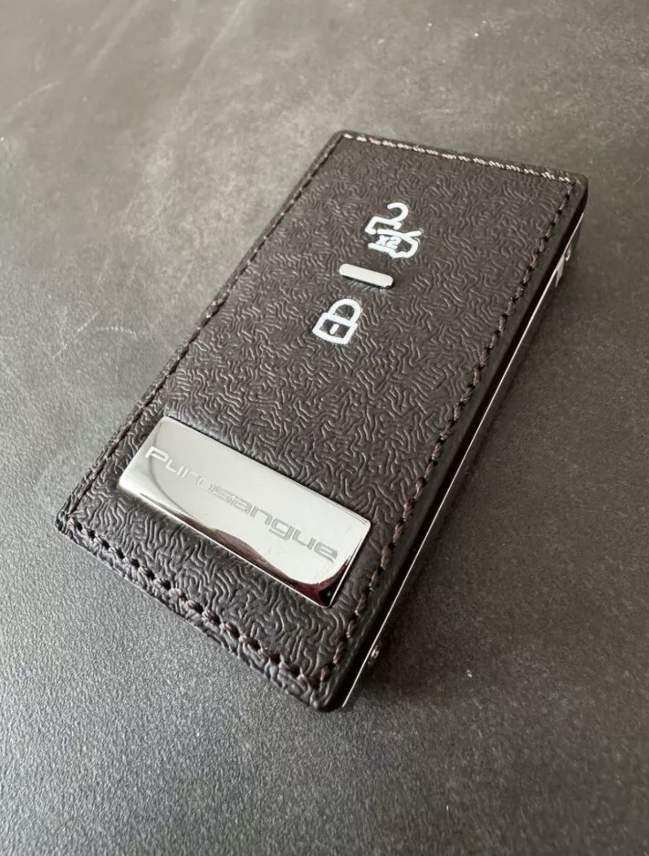 Genuine Ferrari *** Purosangue *** key fob remote | Roma, SF90