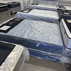 New Mattress Sets 
