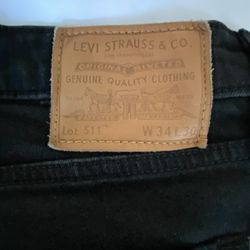 Levi’s Men’s