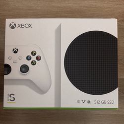 Xbox All Digital S Series 512 GB SSD